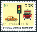 Briefmarken Y&T N�1141