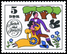 Timbre Y&T N1146