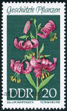 Briefmarken Y&T N1155