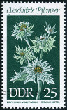 Timbre Y&T N1156