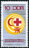 Briefmarken Y&T N1158
