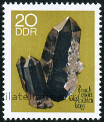 Stamp Y&T N1167