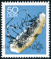 Timbre Y&T N1169