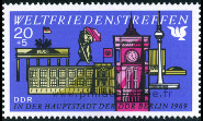 Stamp Y&T N1176