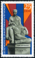 Briefmarken Y&T N1205