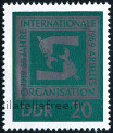 Briefmarken Y&T N1210