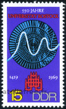 Timbre Y&T N1213