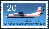 Briefmarken Y&T N1217