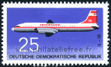 Timbre Y&T N1218
