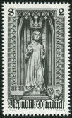 Stamp Y&T N1114
