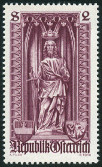 Stamp Y&T N1115