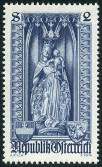 Stamp Y&T N1116