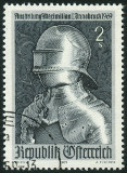 Stamp Y&T N1132