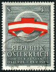 Stamp Y&T N1136