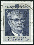 Briefmarken Y&T N°1137