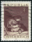 Timbre Y&T N1140