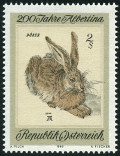 Stamp Y&T N1142