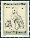 Stamp Y&T N1143