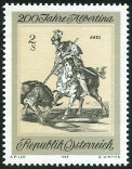 Timbre Y&T N1146