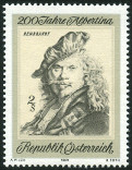 Timbre Y&T N1147