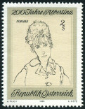 Timbre Y&T N1149
