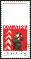 Timbre Y&T N1781