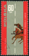 Timbre Y&T N1810
