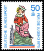 Briefmarken Y&T N478