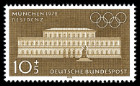 Briefmarken Y&T N�487