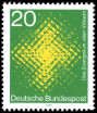 Briefmarken Y&T N494
