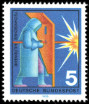 Stamp Y&T N497