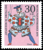 Stamp Y&T N503