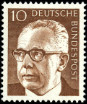 Stamp Y&T N506