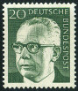 Stamp Y&T N507