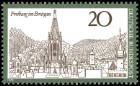 Stamp Y&T N519