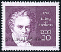 Stamp Allemagne orientale/R.D.A. (1950-1990) Y&T N°1231 Stamp Allemagne orientale/R.D.A. (1950-1990) Y&T N°1231