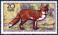 Briefmarken Y&T N1235
