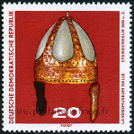 Briefmarken Y&T N1247