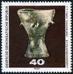 Timbre Y&T N1249