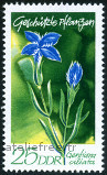 Timbre Y&T N1257