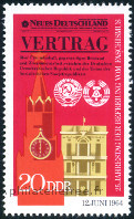 Briefmarken Y&T N1262