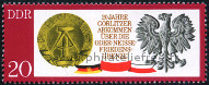 Briefmarken Y&T N1272