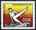 Briefmarken Y&T N1273
