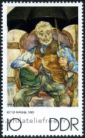 Briefmarken Y&T N1286
