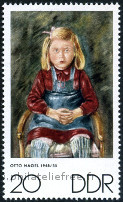 Briefmarken Y&T N1287
