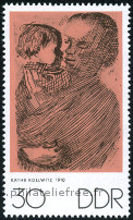 Briefmarken Y&T N1289