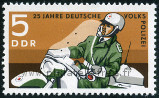Briefmarken Y&T N1292