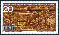 Briefmarken Y&T N1299