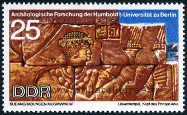 Timbre Y&T N1300