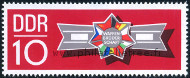Briefmarken Y&T N1306
